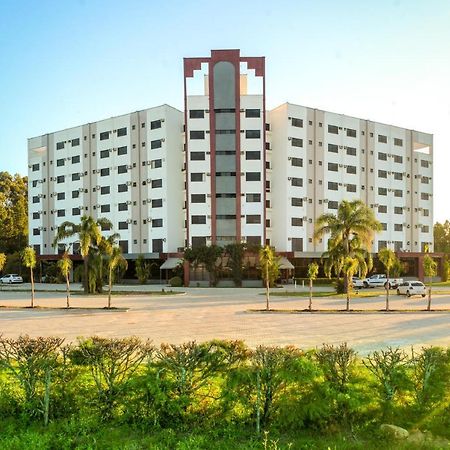 Hotel San Isidro Sao Gabriel  Ngoại thất bức ảnh