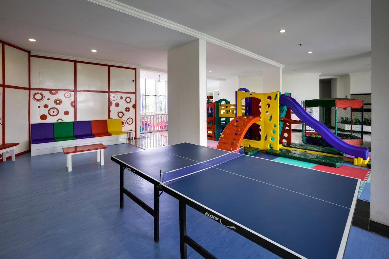 Hotel San Isidro Sao Gabriel  Ngoại thất bức ảnh