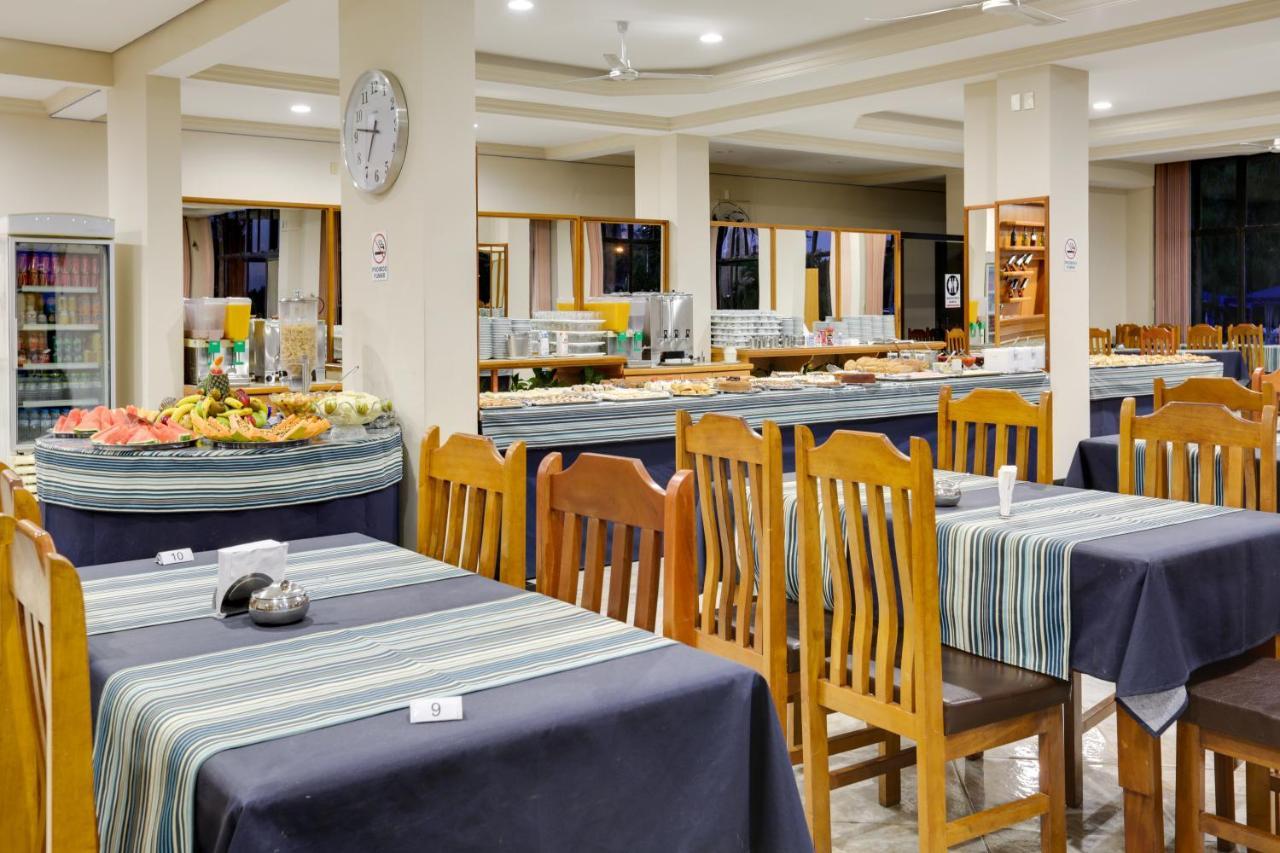 Hotel San Isidro Sao Gabriel  Ngoại thất bức ảnh