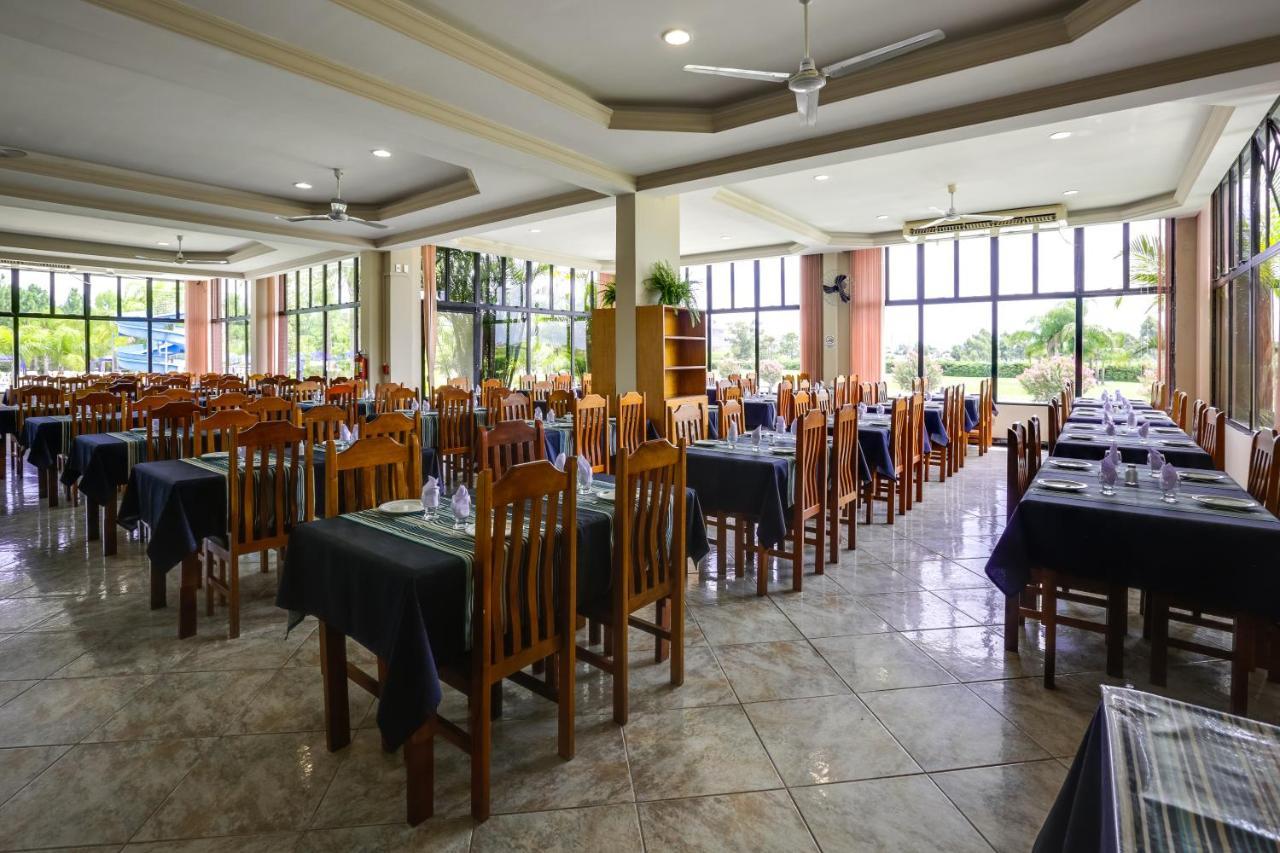 Hotel San Isidro Sao Gabriel  Ngoại thất bức ảnh