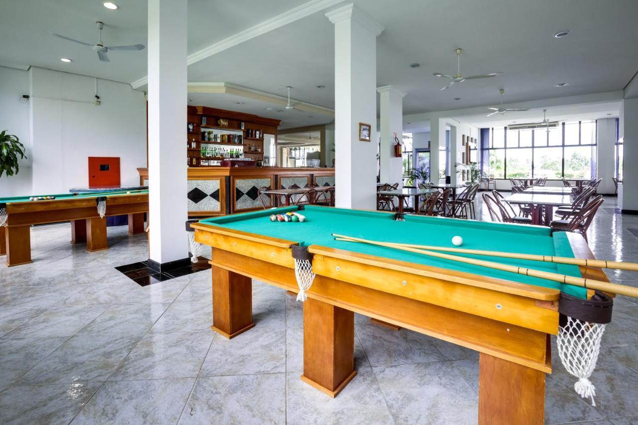 Hotel San Isidro Sao Gabriel  Ngoại thất bức ảnh