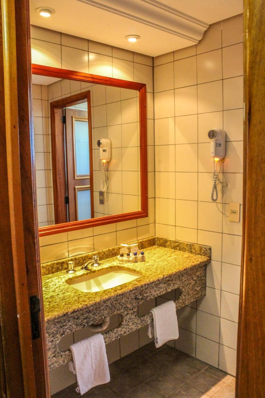 Hotel San Isidro Sao Gabriel  Ngoại thất bức ảnh